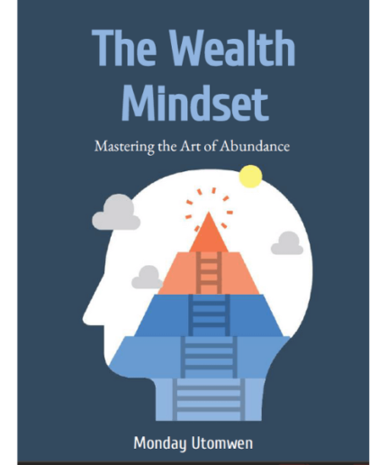 The Wealth Mindset