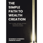 The Simple Path to Wealth Creation (Advance Levels)