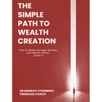 The Simple Path to Wealth Creation (Level 1)